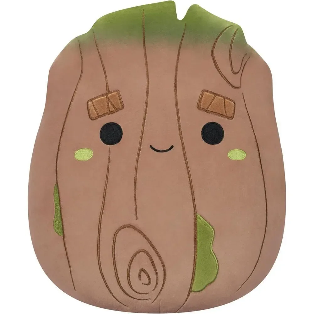 12inch Squish mallows Original Medium-Sized Marvel Groot Plush